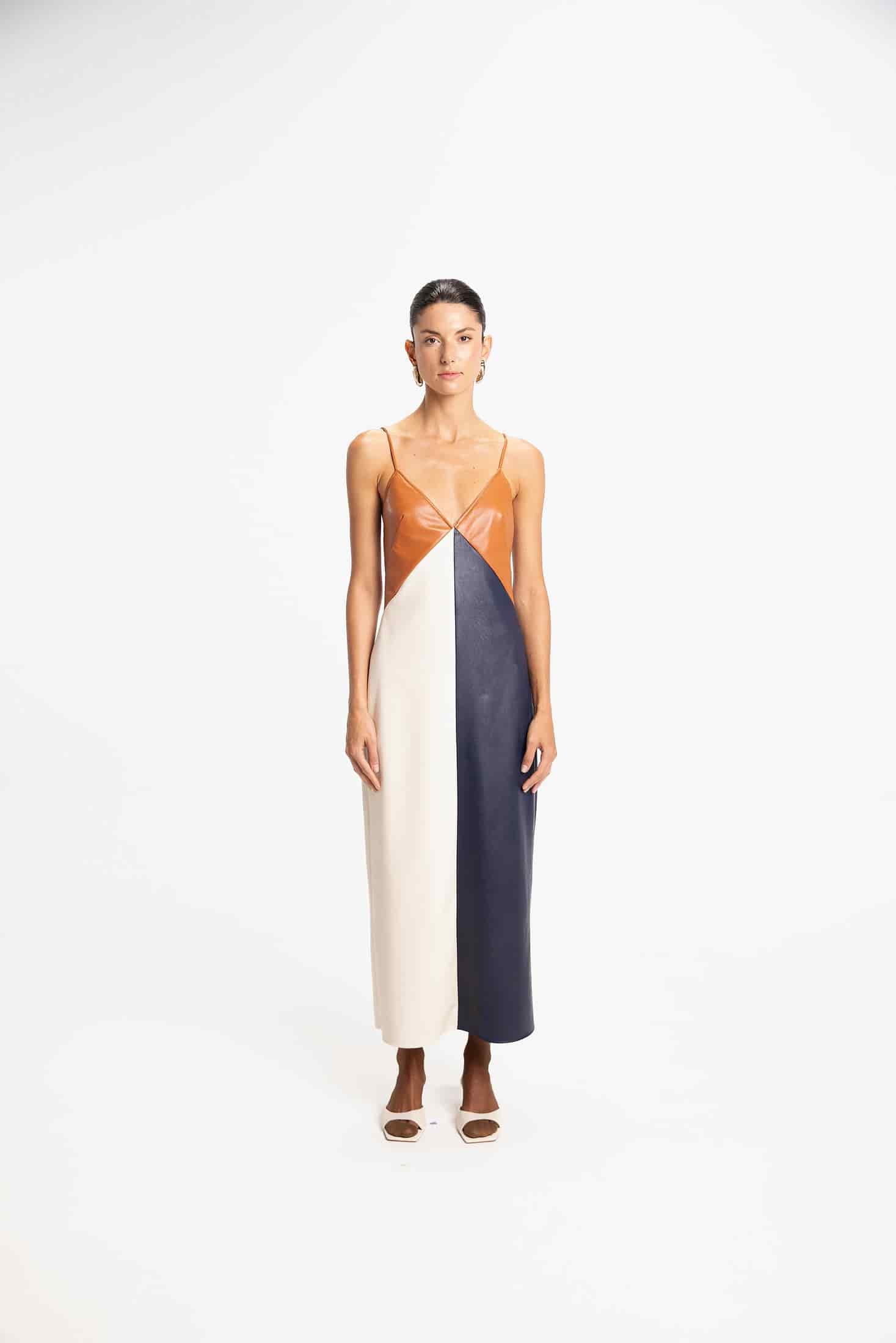 ILENA DRESS - miniatura 2