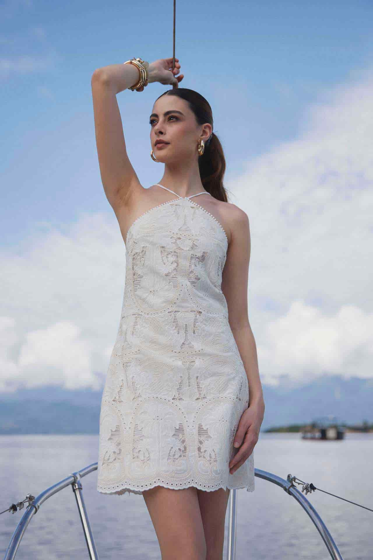 Vestido Lorenza - miniatura 2
