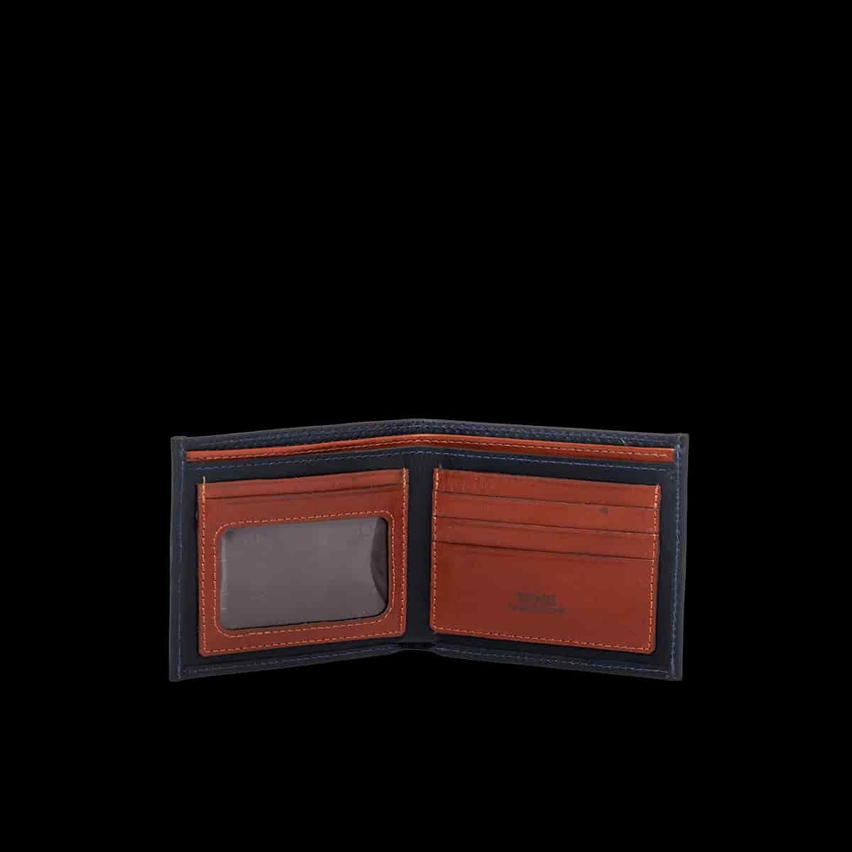 BILLETERA PARA HOMBRE ANKY - miniatura 3