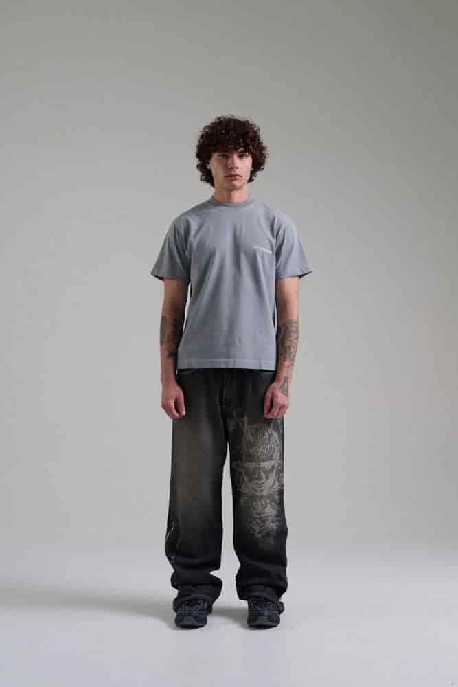 GRANITO T-SHIRT - miniatura 1