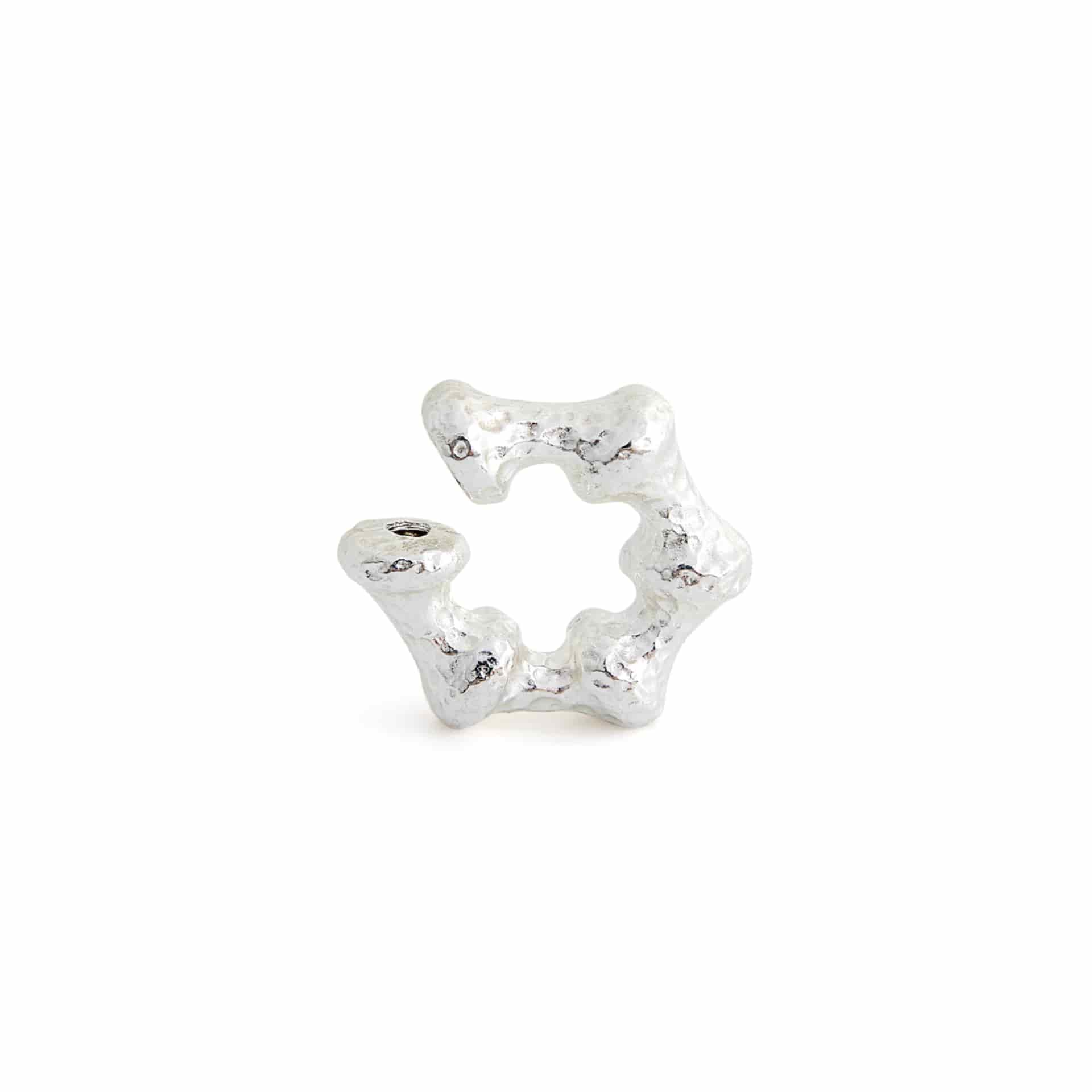 Formation Bold Ear Cuff - miniatura 1