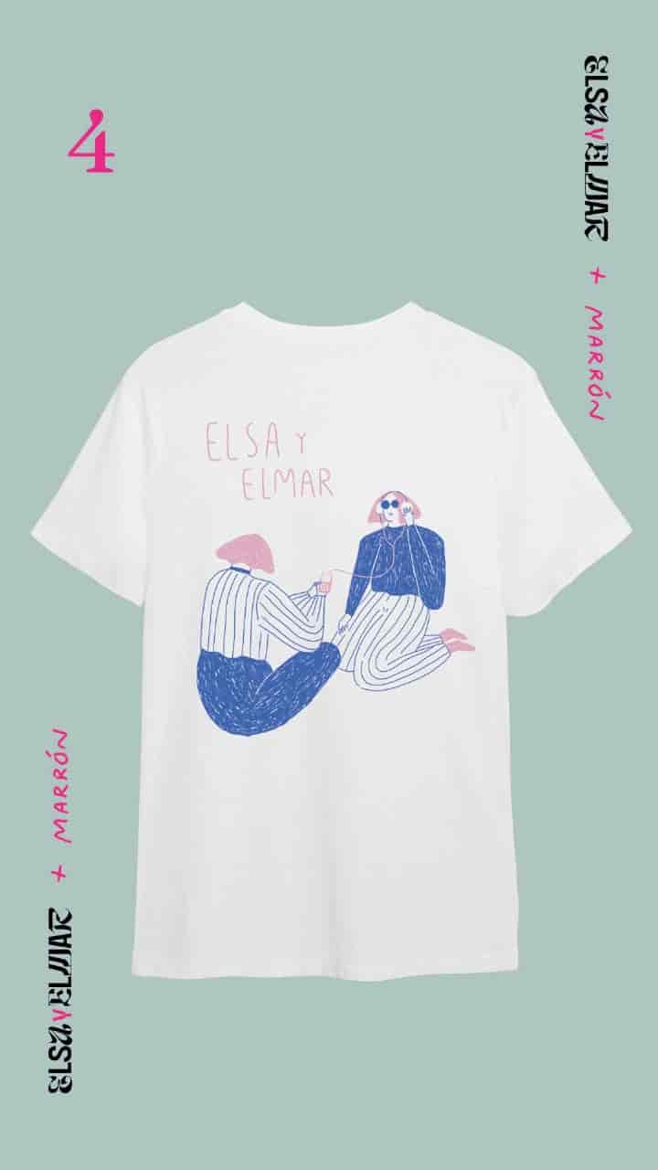 Elsa y Elmar: Sangre Poderosa - miniatura 2