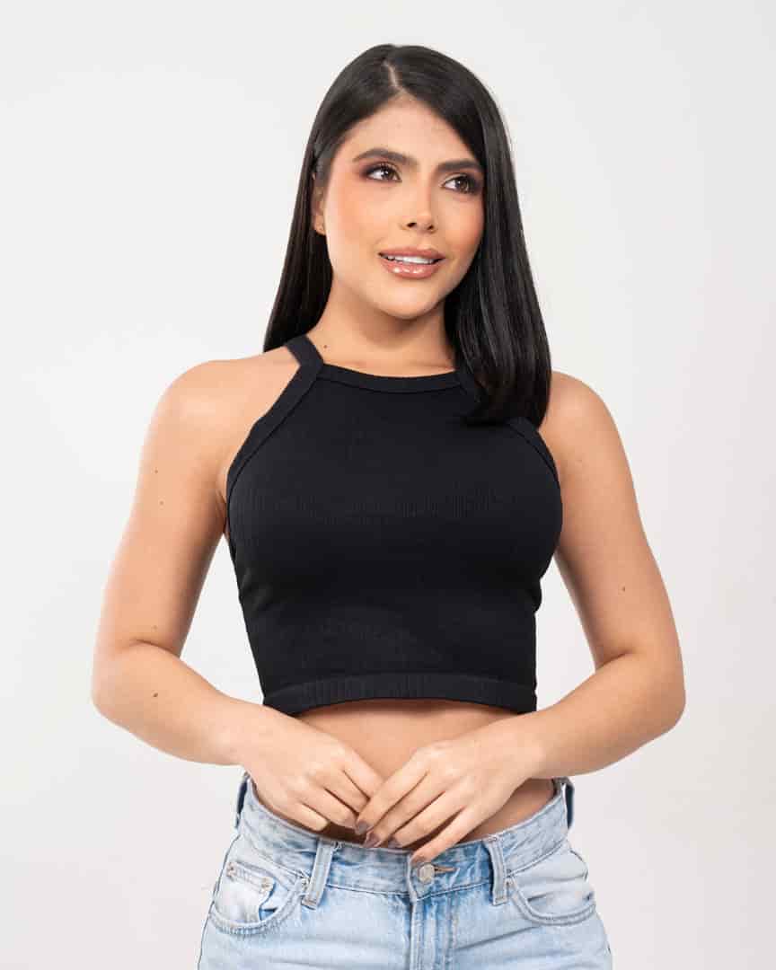 Blusa Kamila - miniatura 4
