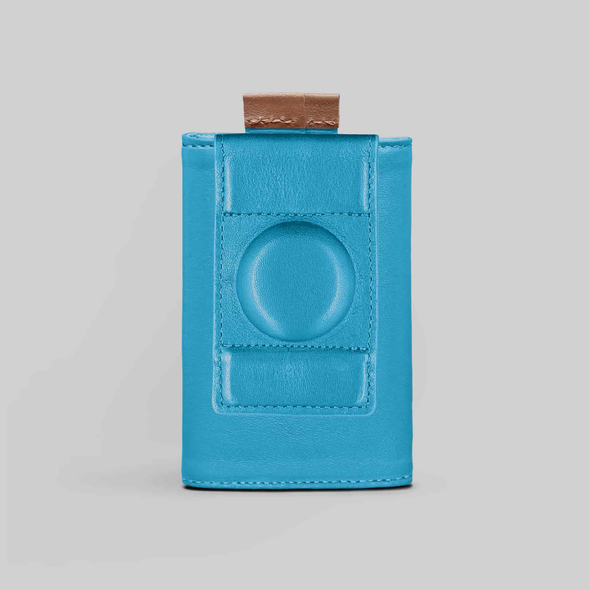 2 in 1 AirTag Money Clip - miniatura 37