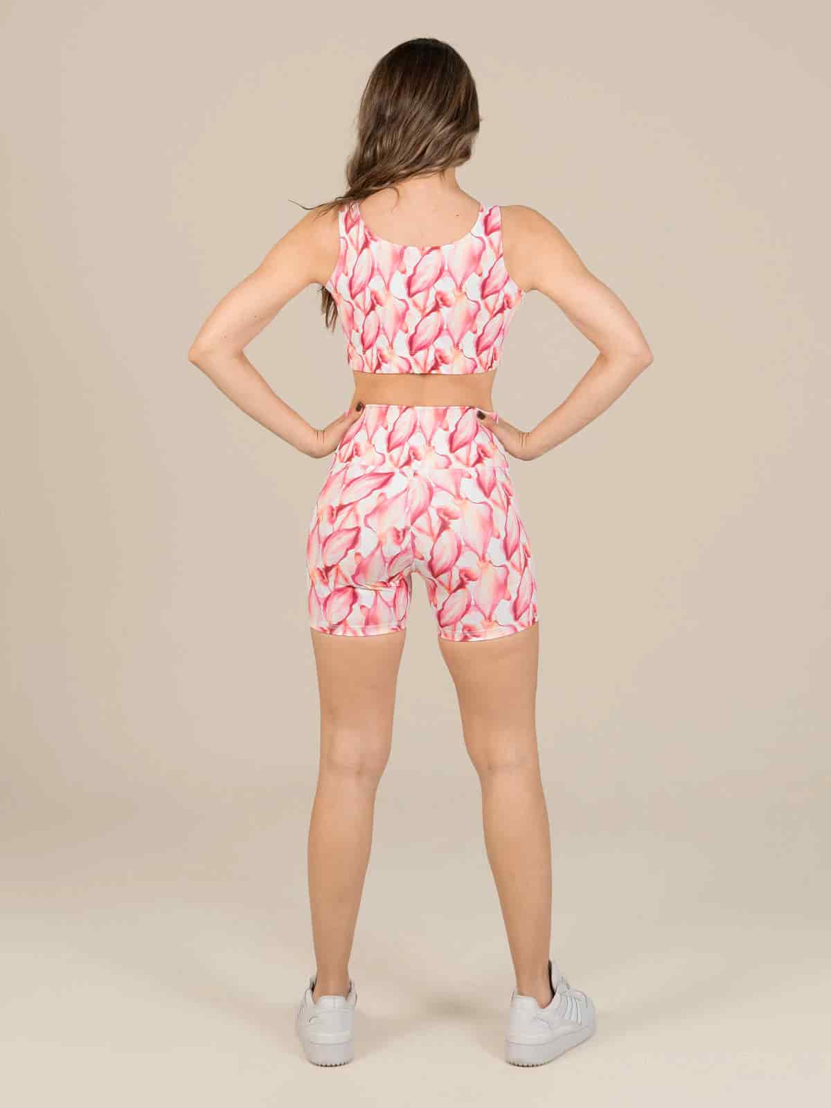 FRUNA SHORT SET - miniatura 2
