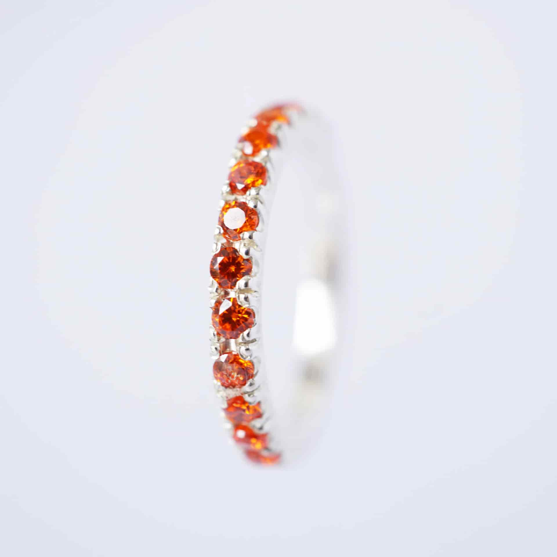 Anillo Zahra - miniatura 19