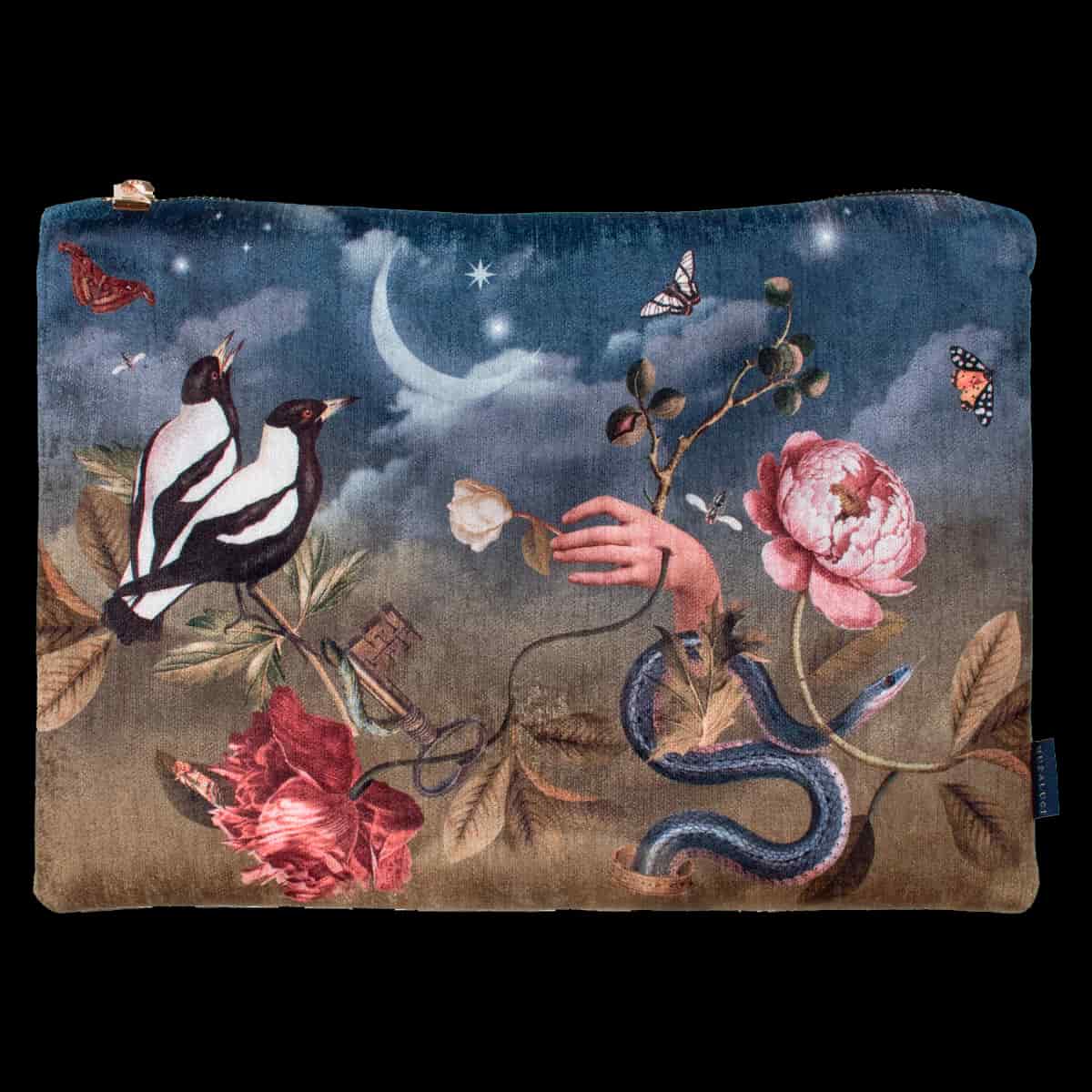 Hand Bag - Eden - miniatura 5