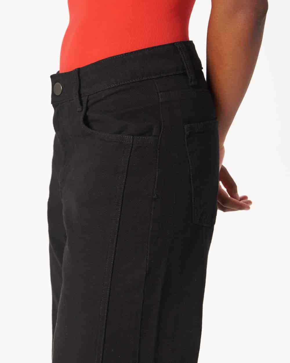 BLACK WOLF JEANS - miniatura 4