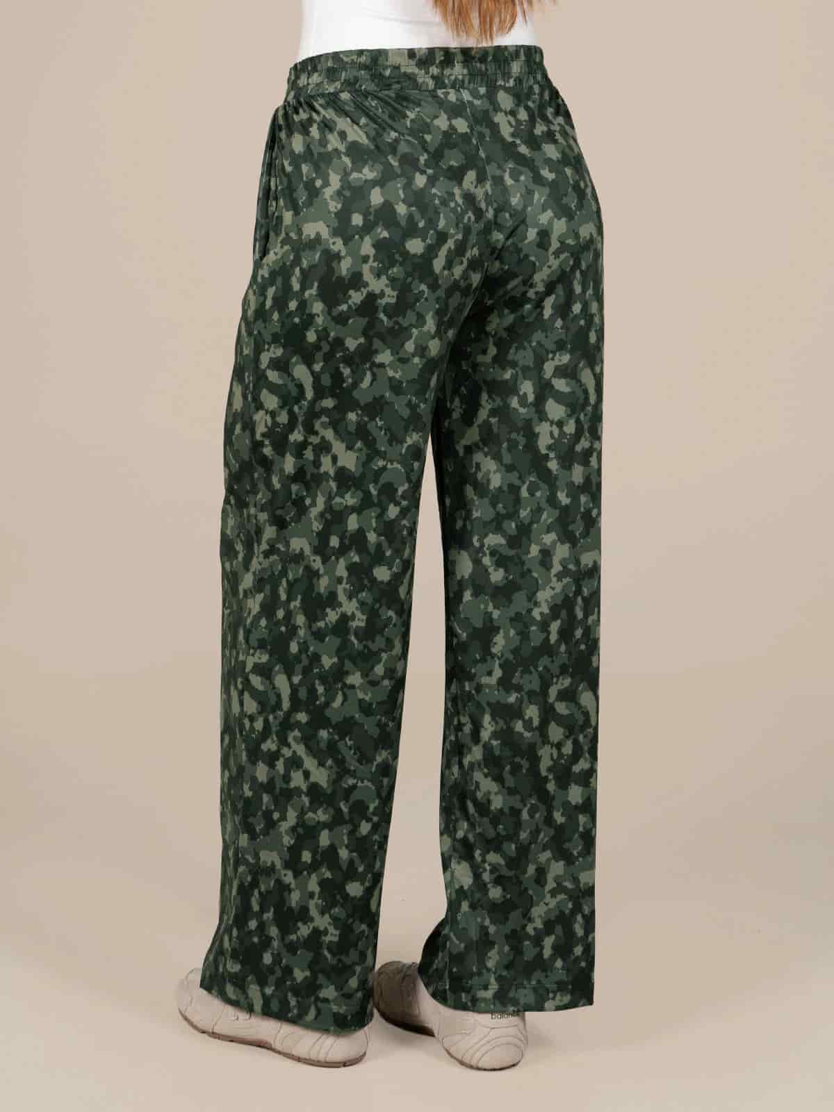 Teno pantalon ibiza - miniatura 2