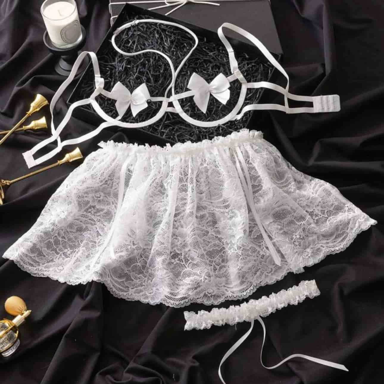 Conjunto nieve, personalizado desde - miniatura 3