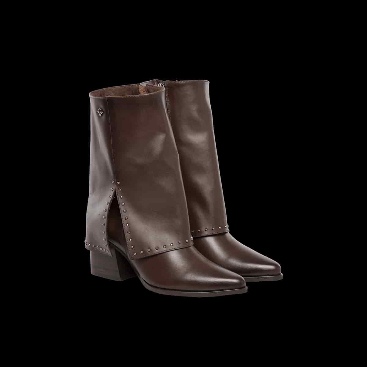 BOTINES PARA MUJER SAHARA - miniatura 2