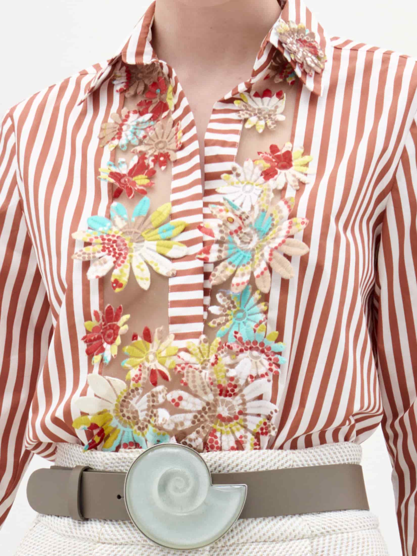 Karole Blouse - miniatura 2