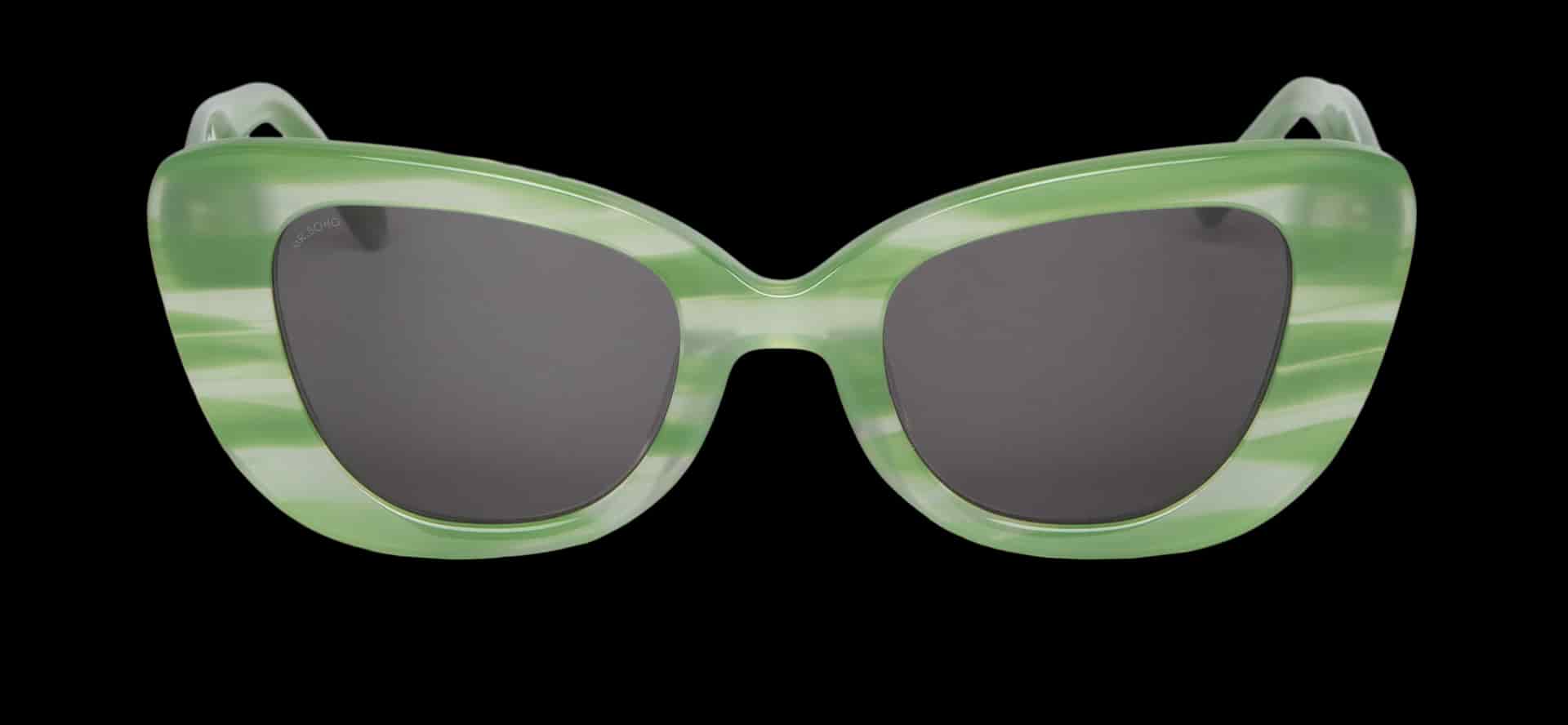 BLADE CAPARICA WITH CLASSICAL LENSES - miniatura 1