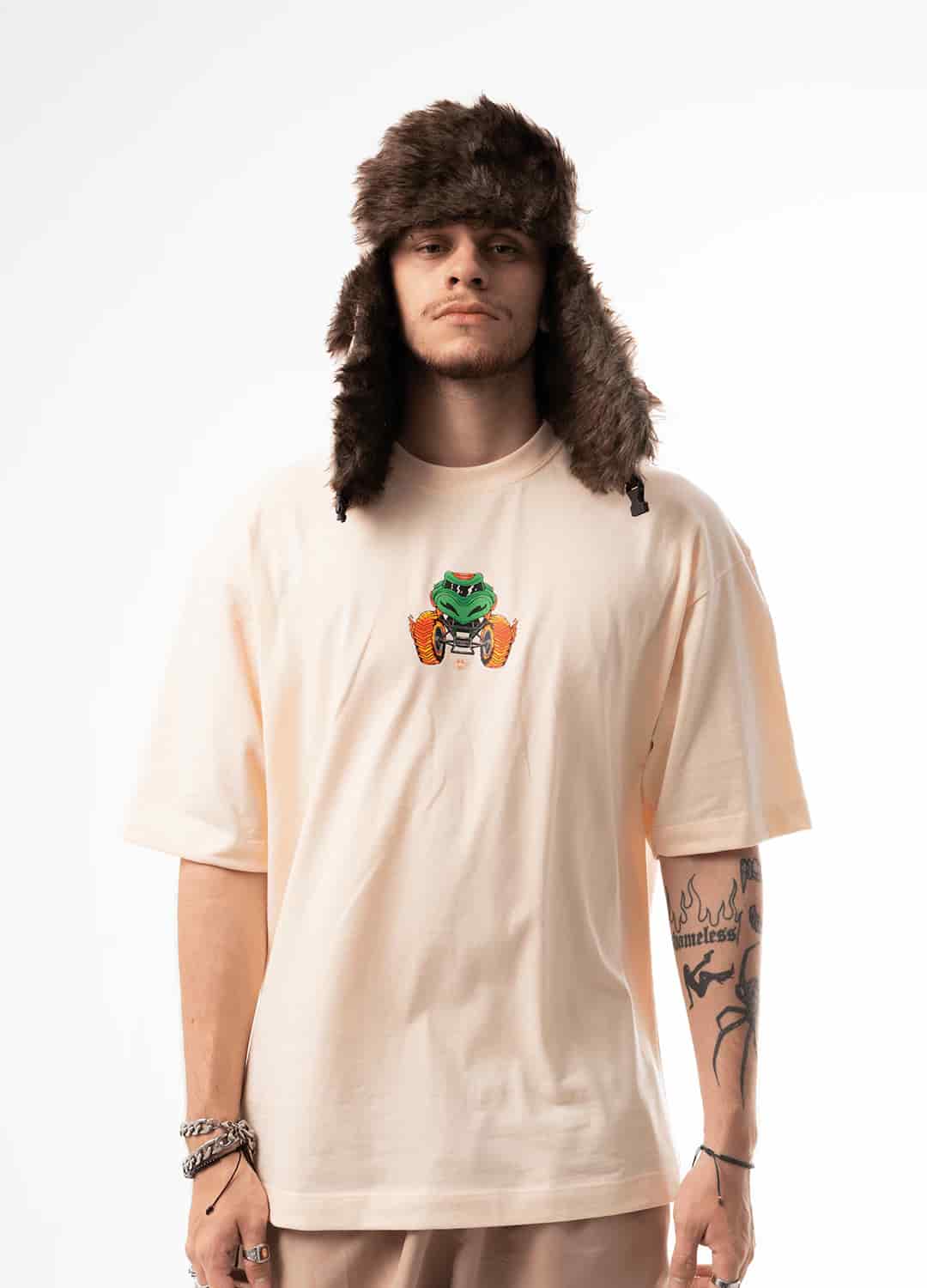Camiseta Sayorreitor - miniatura 3