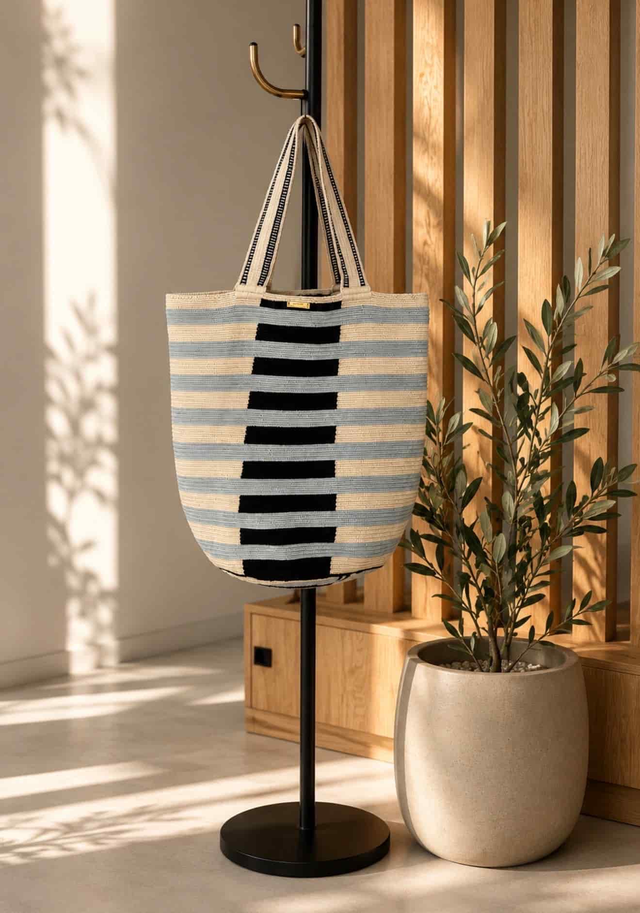 BRISA TOTE BAG - miniatura 2