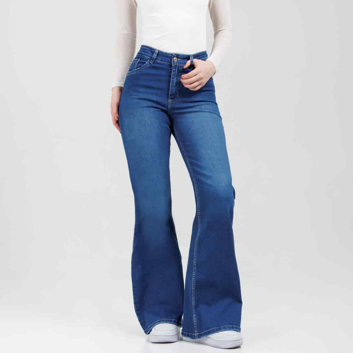 Jean Axspen Flare Ax-3053 Licrado - miniatura 1