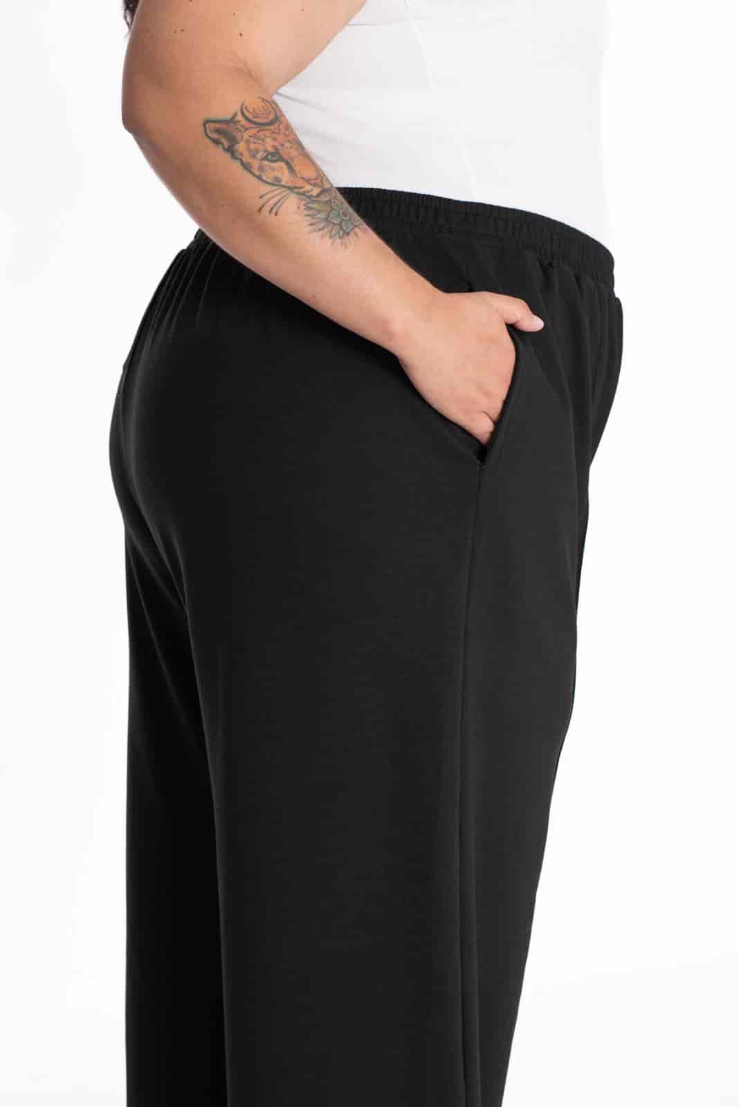 Sudadera Vena Negra - miniatura 5