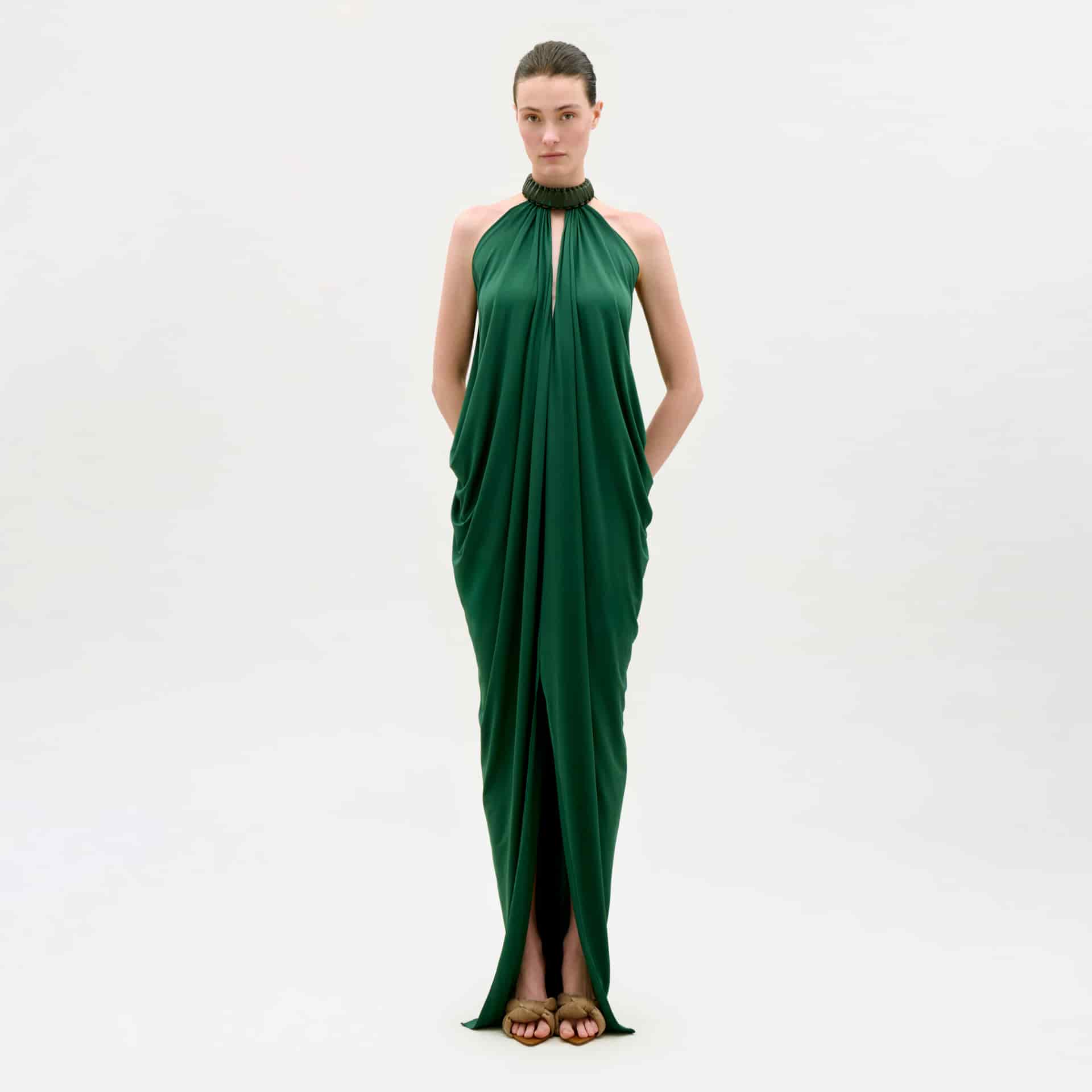 Niagara Dress - miniatura 1