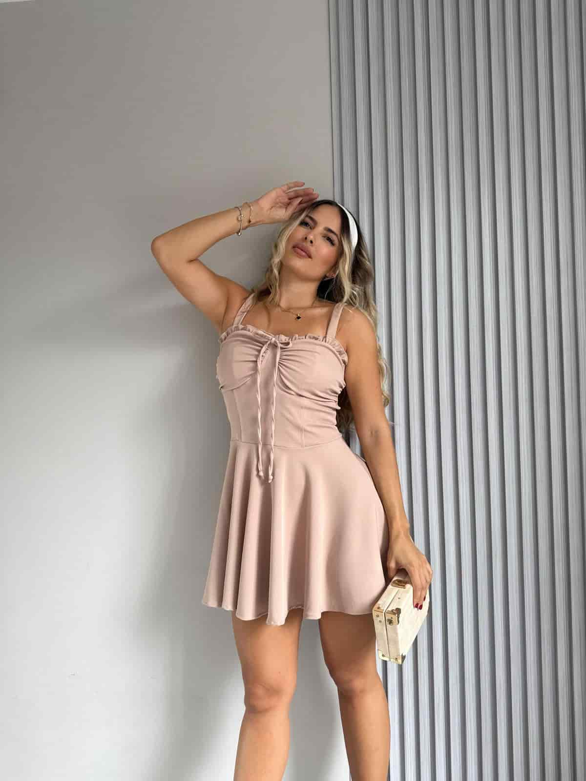 VESTIDO GRETA - miniatura 10