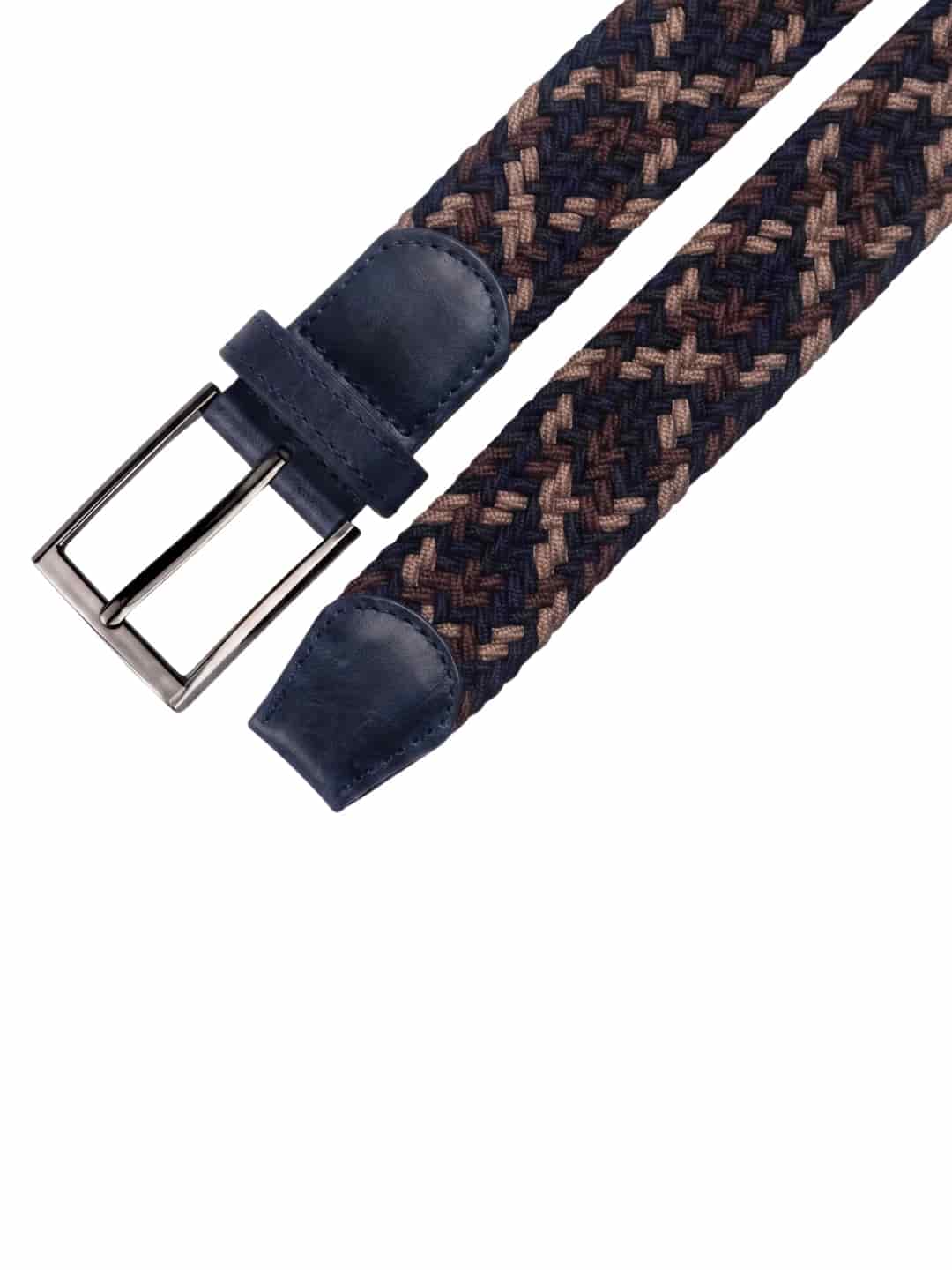 Personaliza tu Cinturón LZ152 - miniatura 11