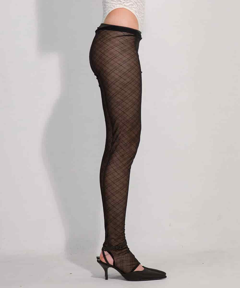 REBEL TIGHTS - miniatura 3
