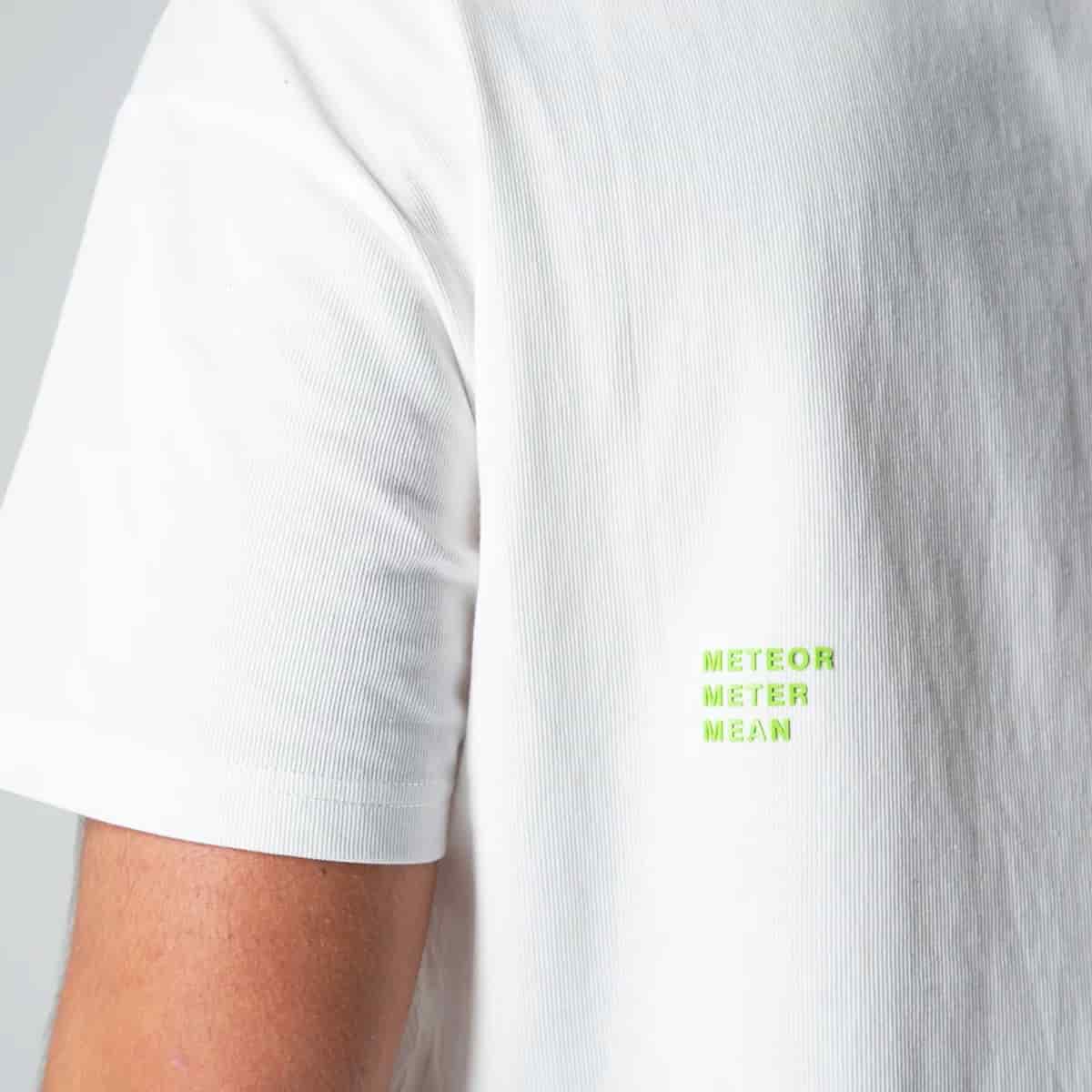 Camiseta Basica Cuello Redondo Wold - miniatura 6