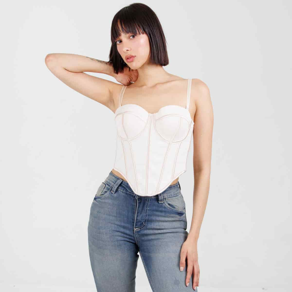 Bralet dama Axspen BRT1962099 - miniatura 2