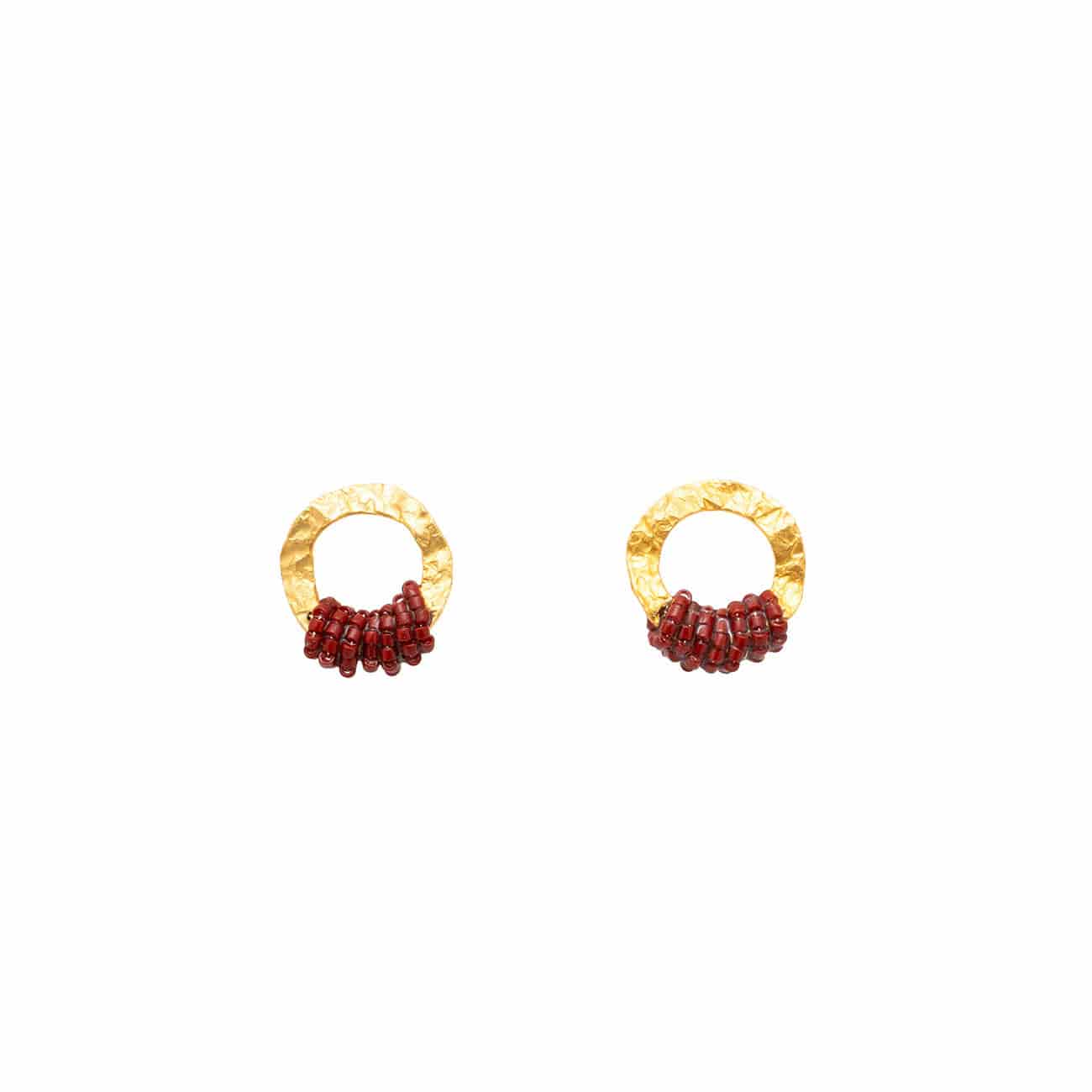 TOPOS CROPS CIRCLE MINI MIYUKI - miniatura 2