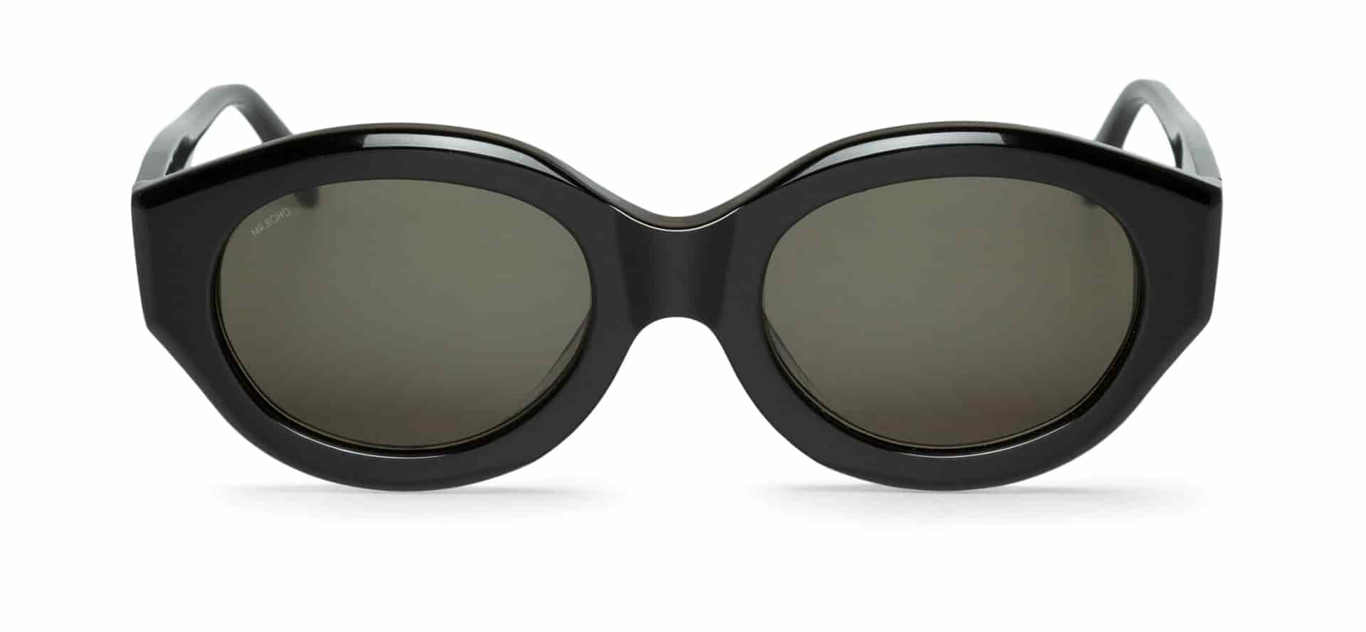 BLACK - SAVINA WITH CLASSICAL LENSES - miniatura 1
