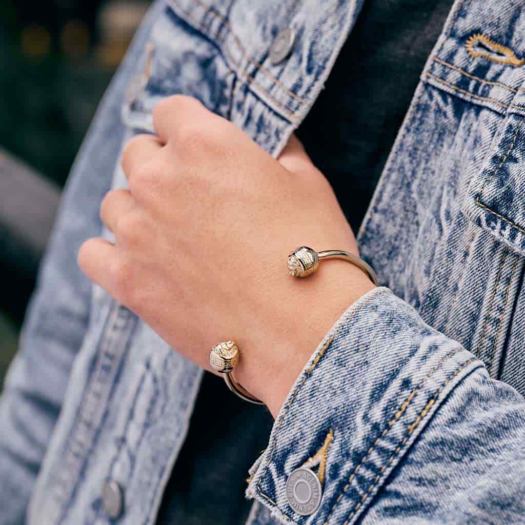 Brazalete León - miniatura 2