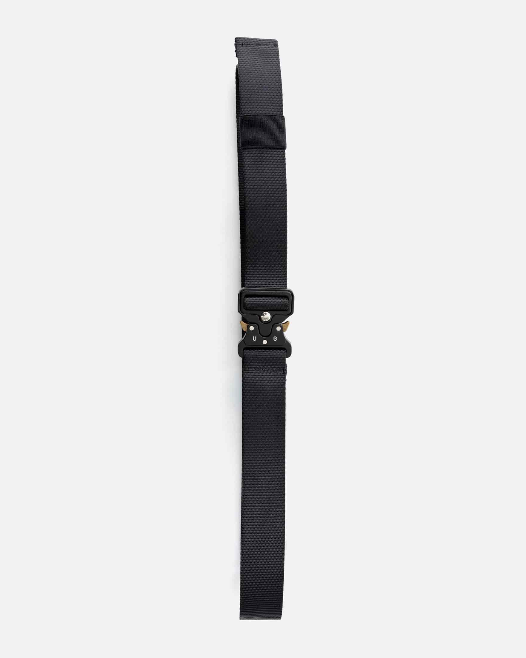 Basics Belt Black - miniatura 3