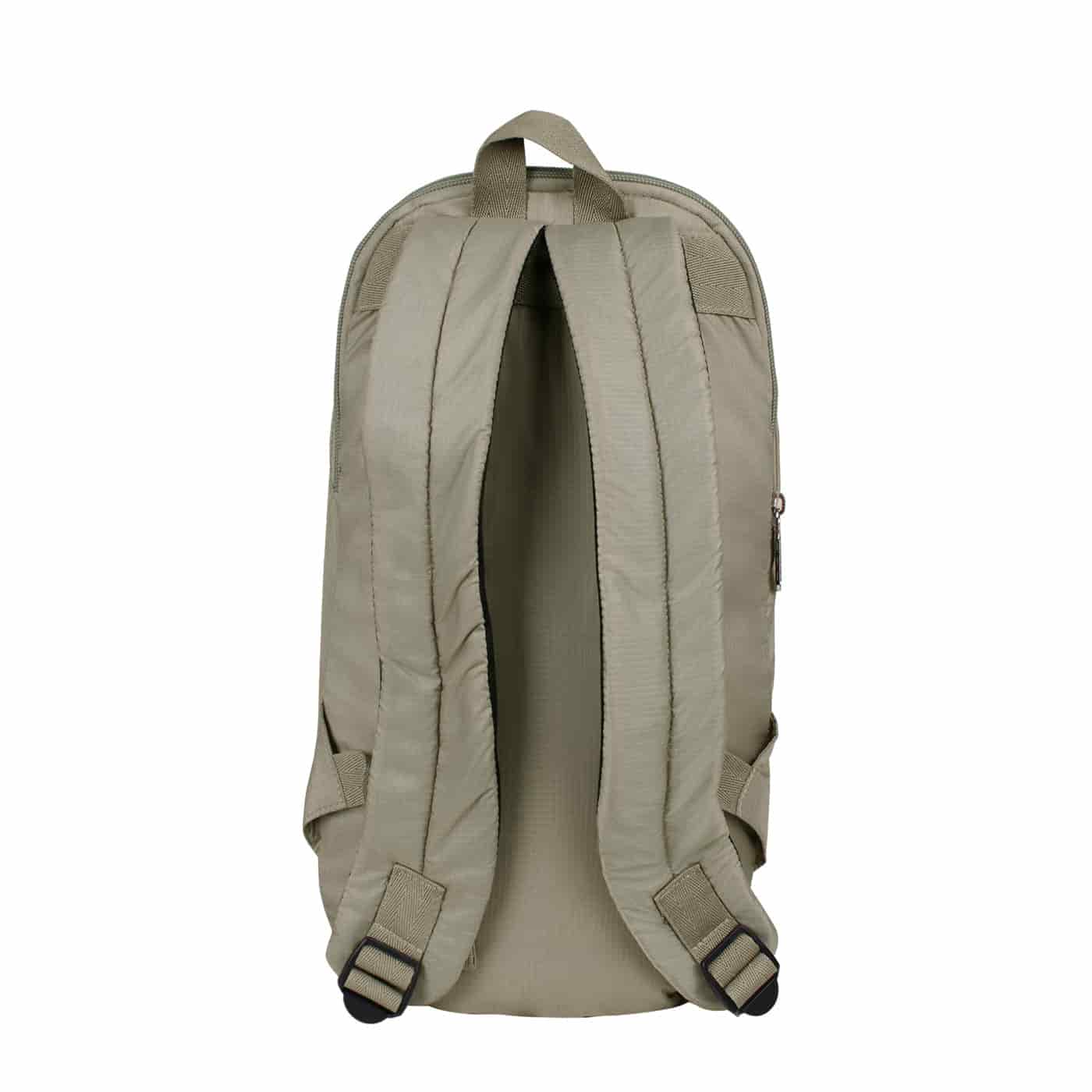 Morral Trekking Citybags Beige - miniatura 4