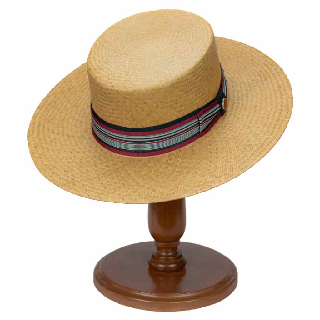 Sombrero Cordobes Macarena - miniatura 1