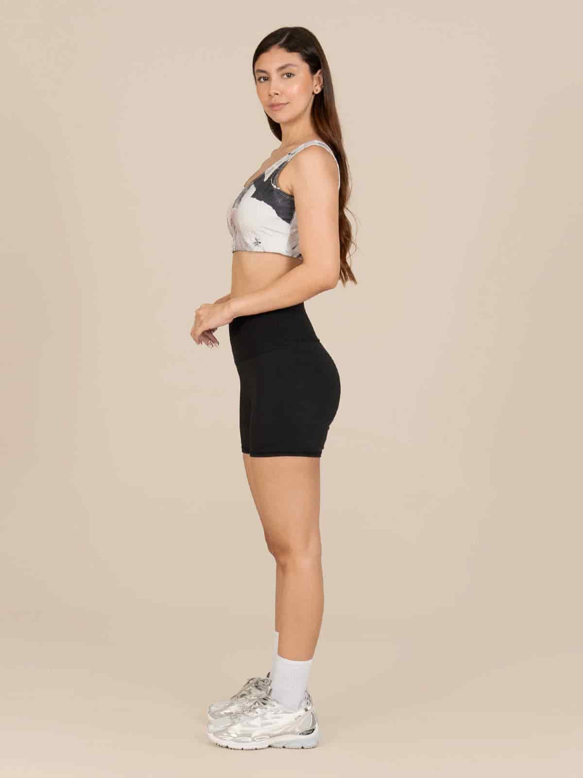 Kafre short set - miniatura 2