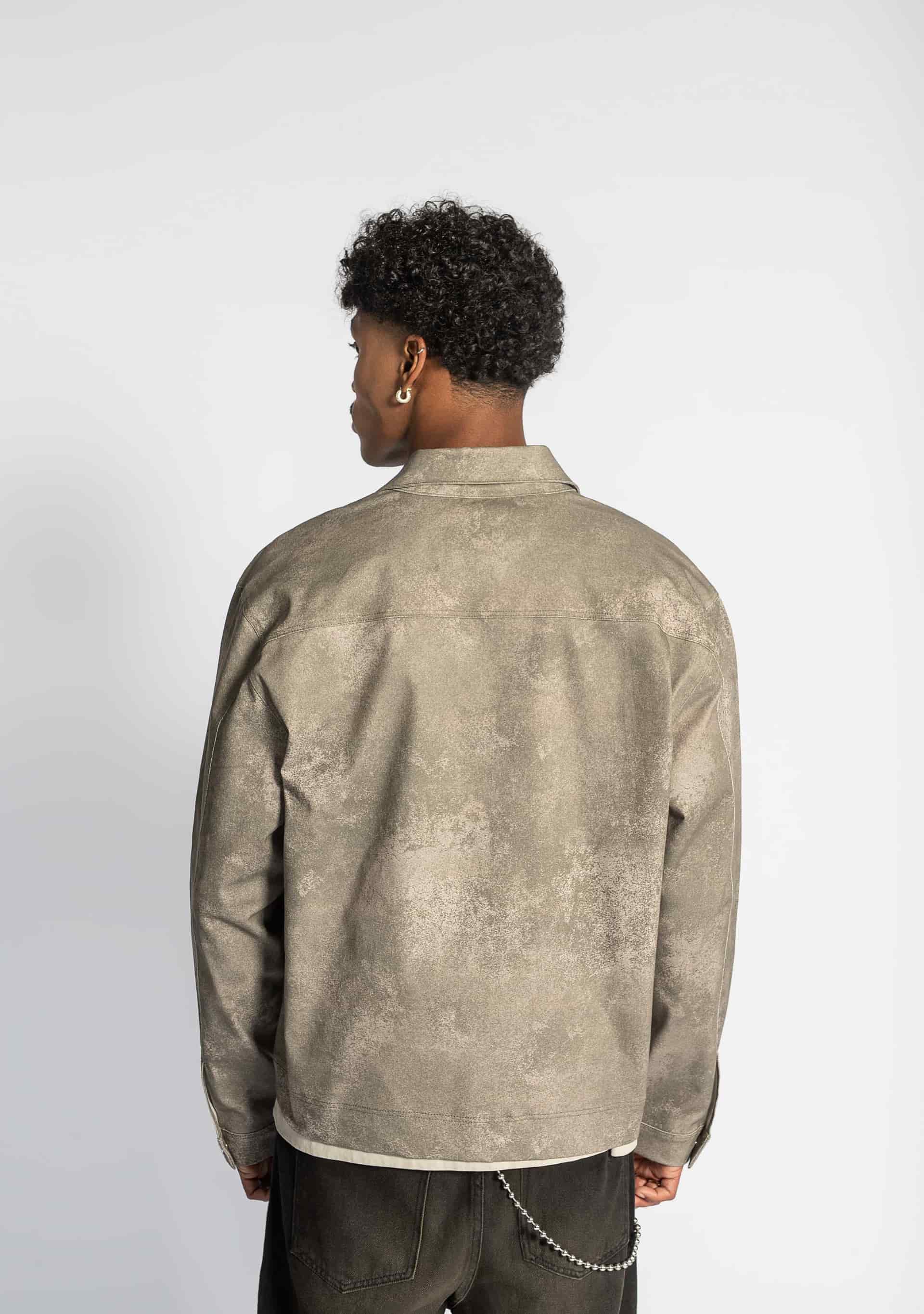 Before The West jacket - miniatura 2