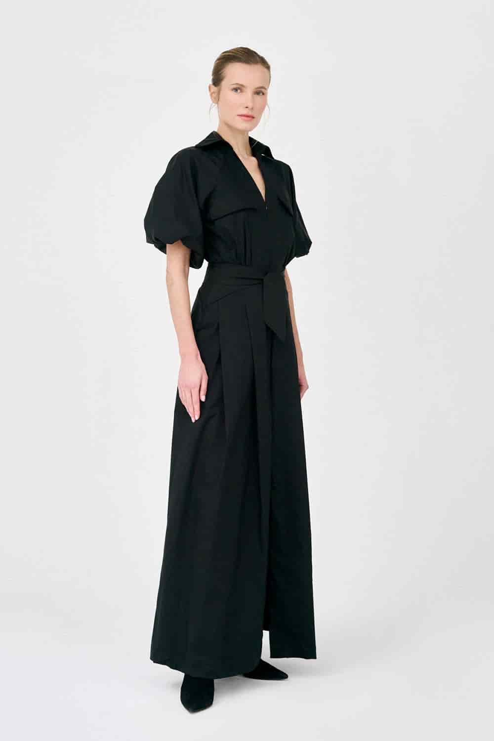 VESTIDO RINGO - miniatura 2