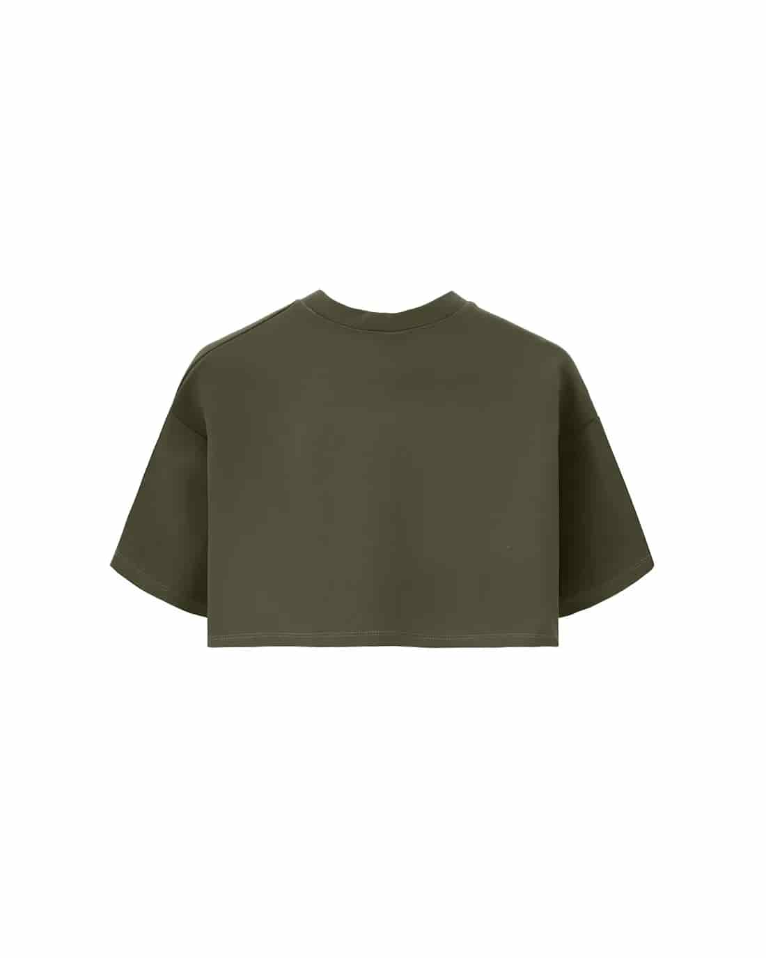 Camiseta Confort Militar - miniatura 13