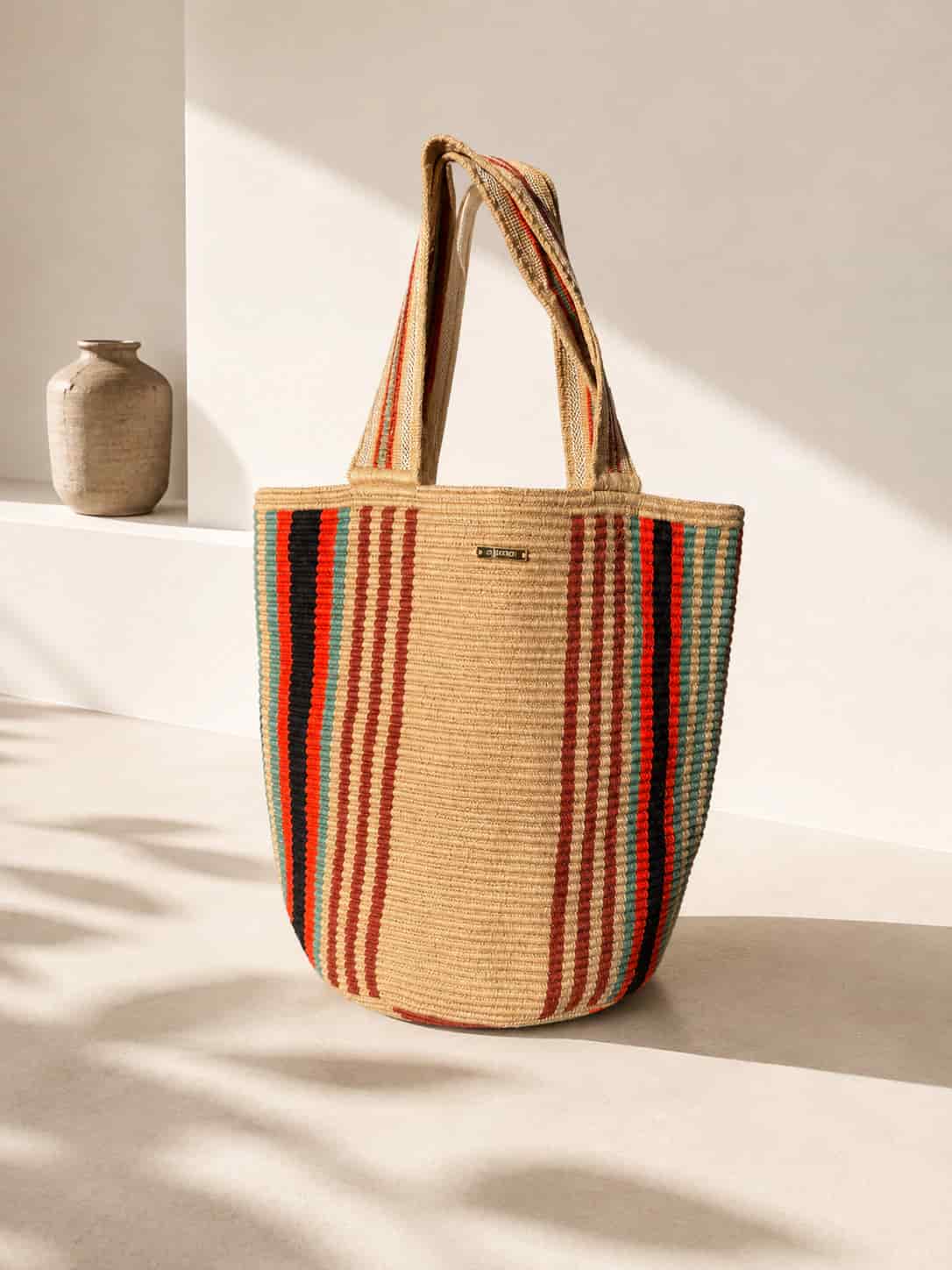 MAREA TOTE BAG - miniatura 3