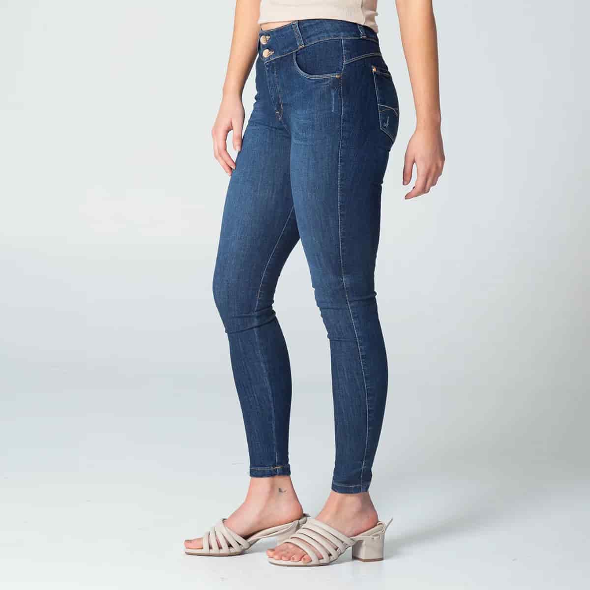 Jean Skinny Vendix - miniatura 12