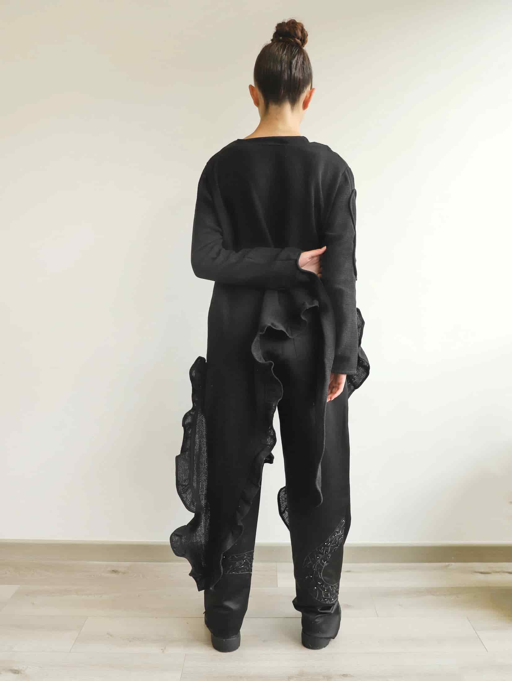 My Mind Sweater - miniatura 4