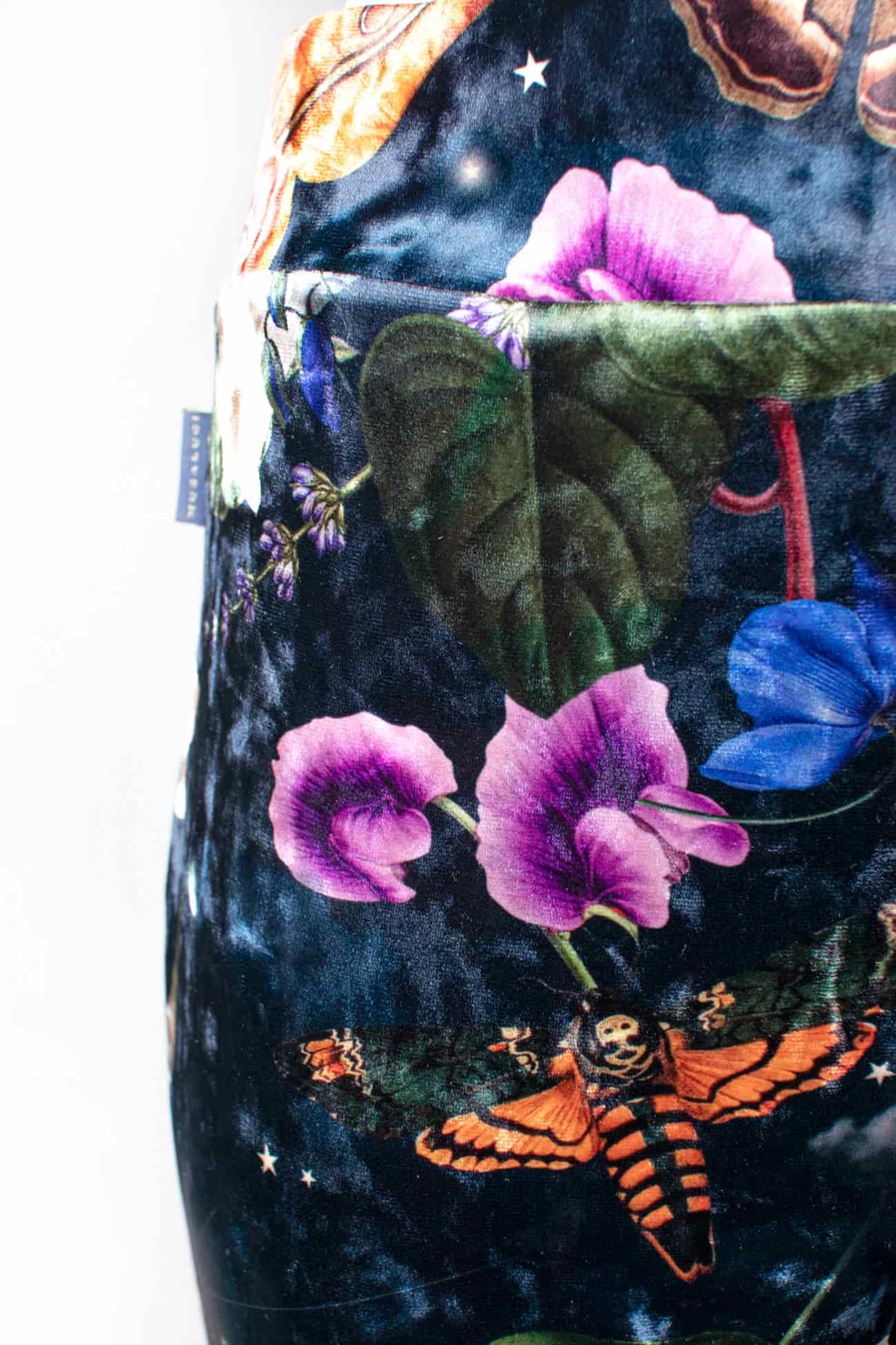 Pantalon Terciopelo - Actia Lunar - miniatura 5
