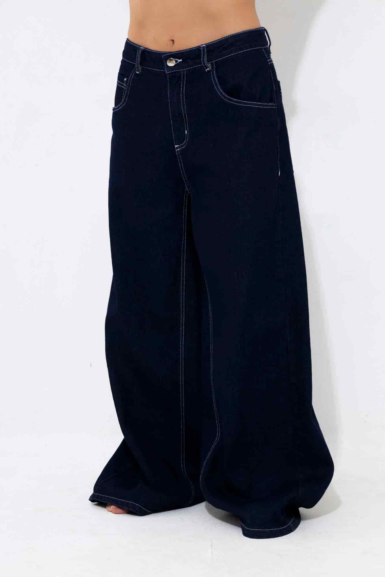 RAW DENIM - miniatura 23