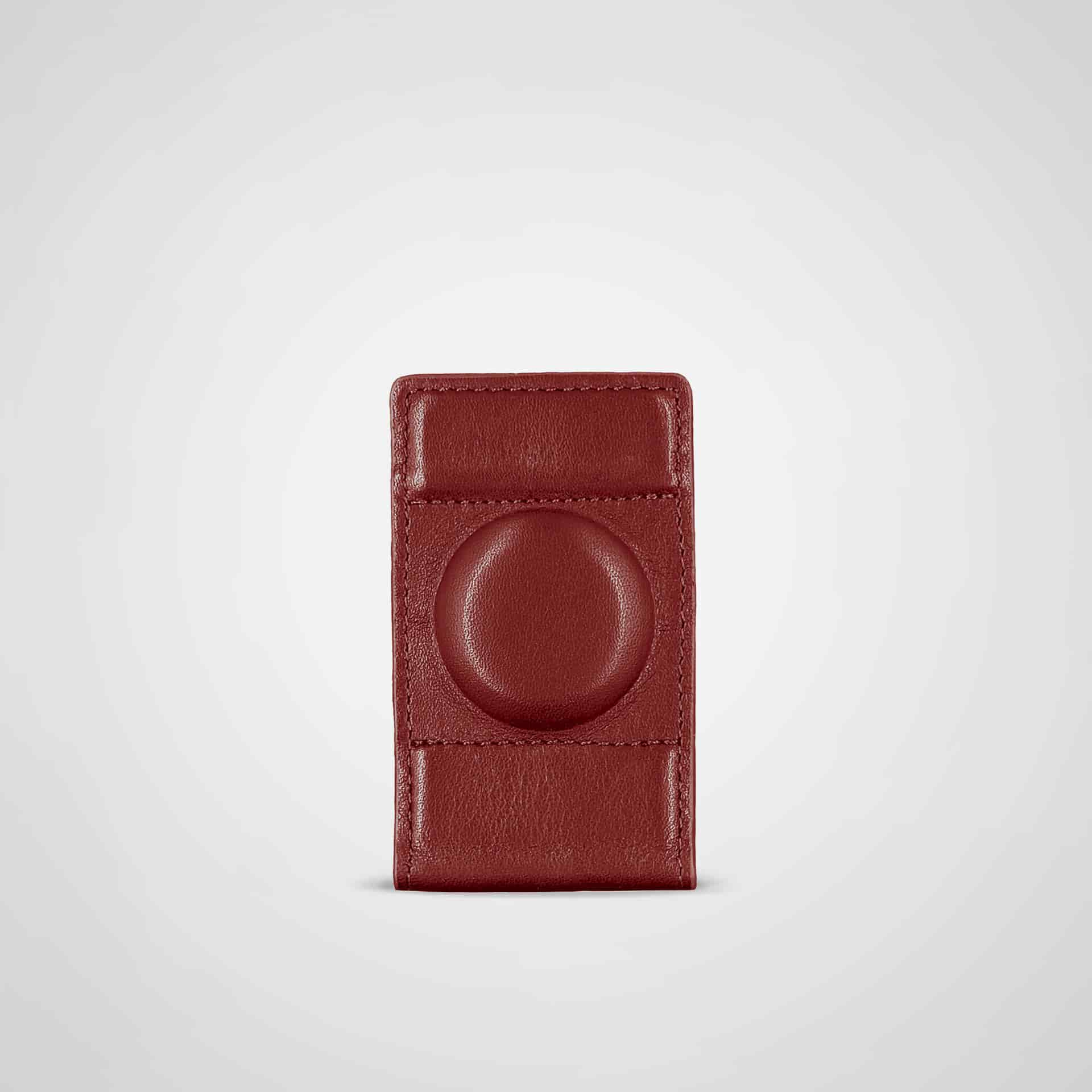 2 in 1 AirTag Money Clip - miniatura 110