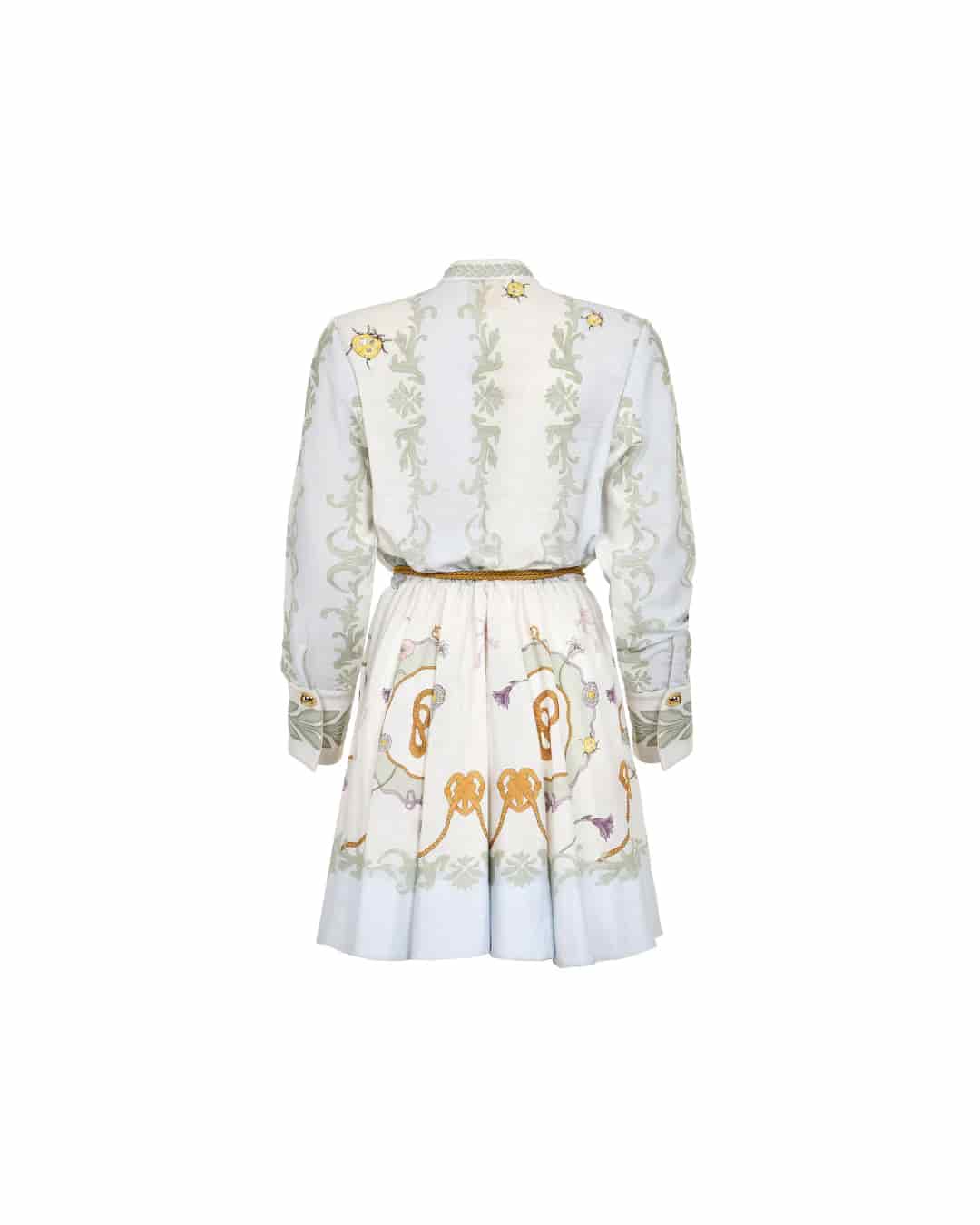 Chloe Dress - miniatura 3