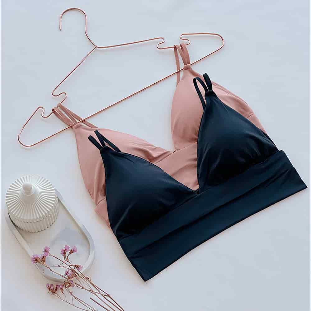 Arma tu kit X2 Top Malala ¡Elige color y talla! - miniatura 2