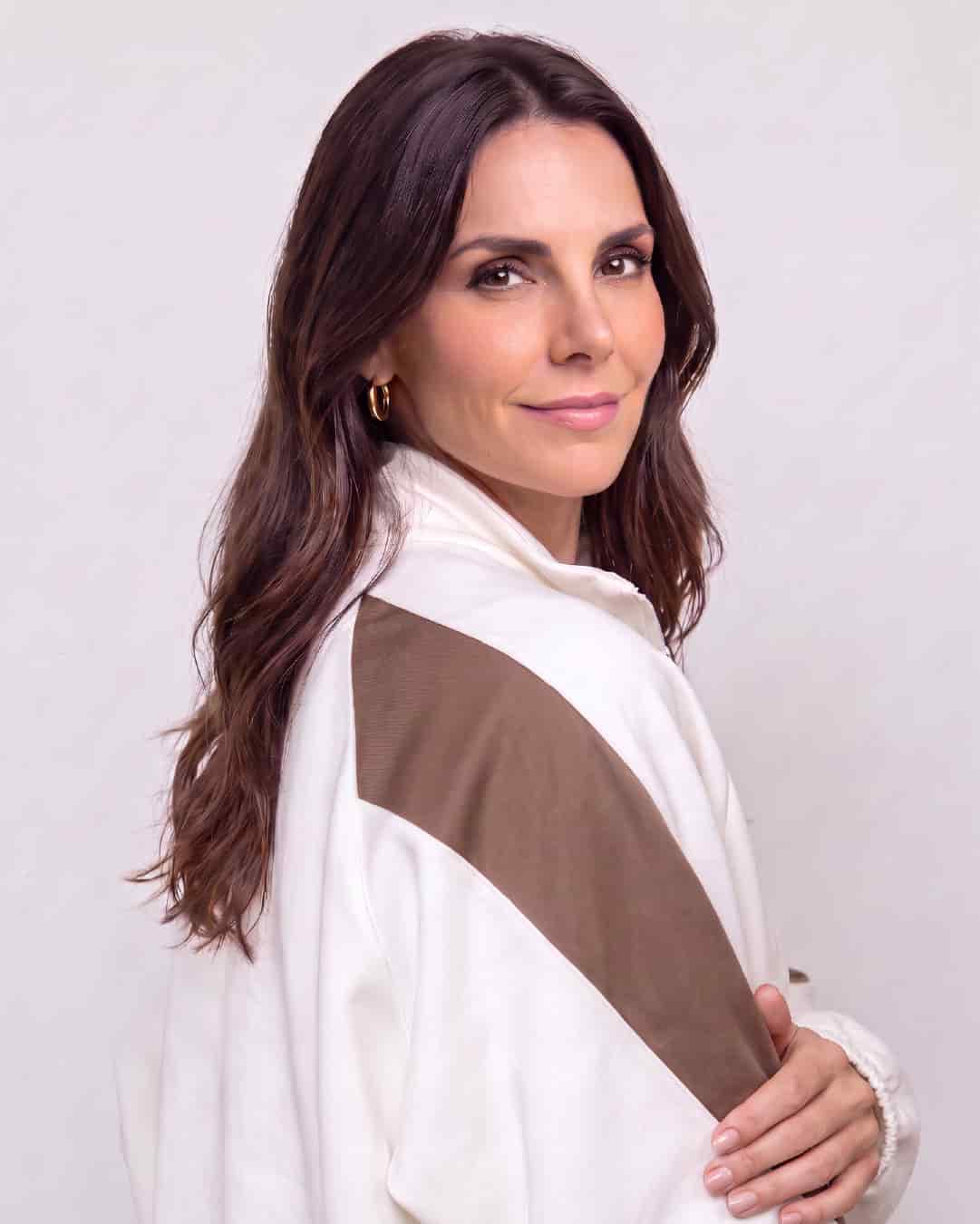 Chaqueta Evolution mujer Marfil - miniatura 5