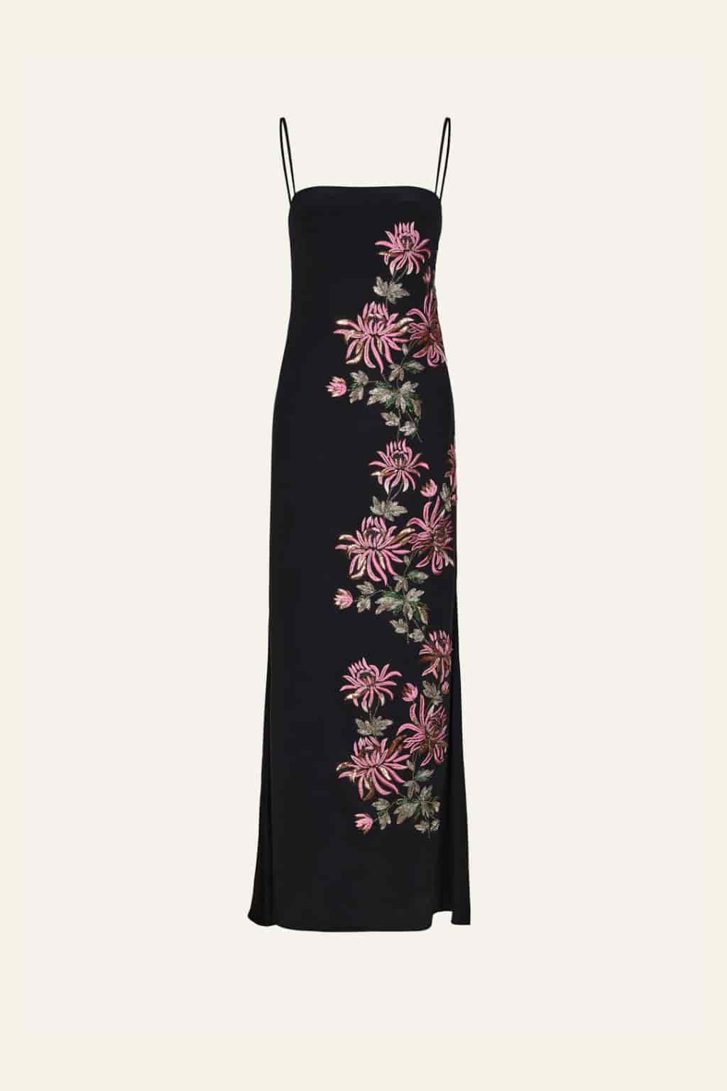 Fiesta Sevillana Dress - miniatura 1