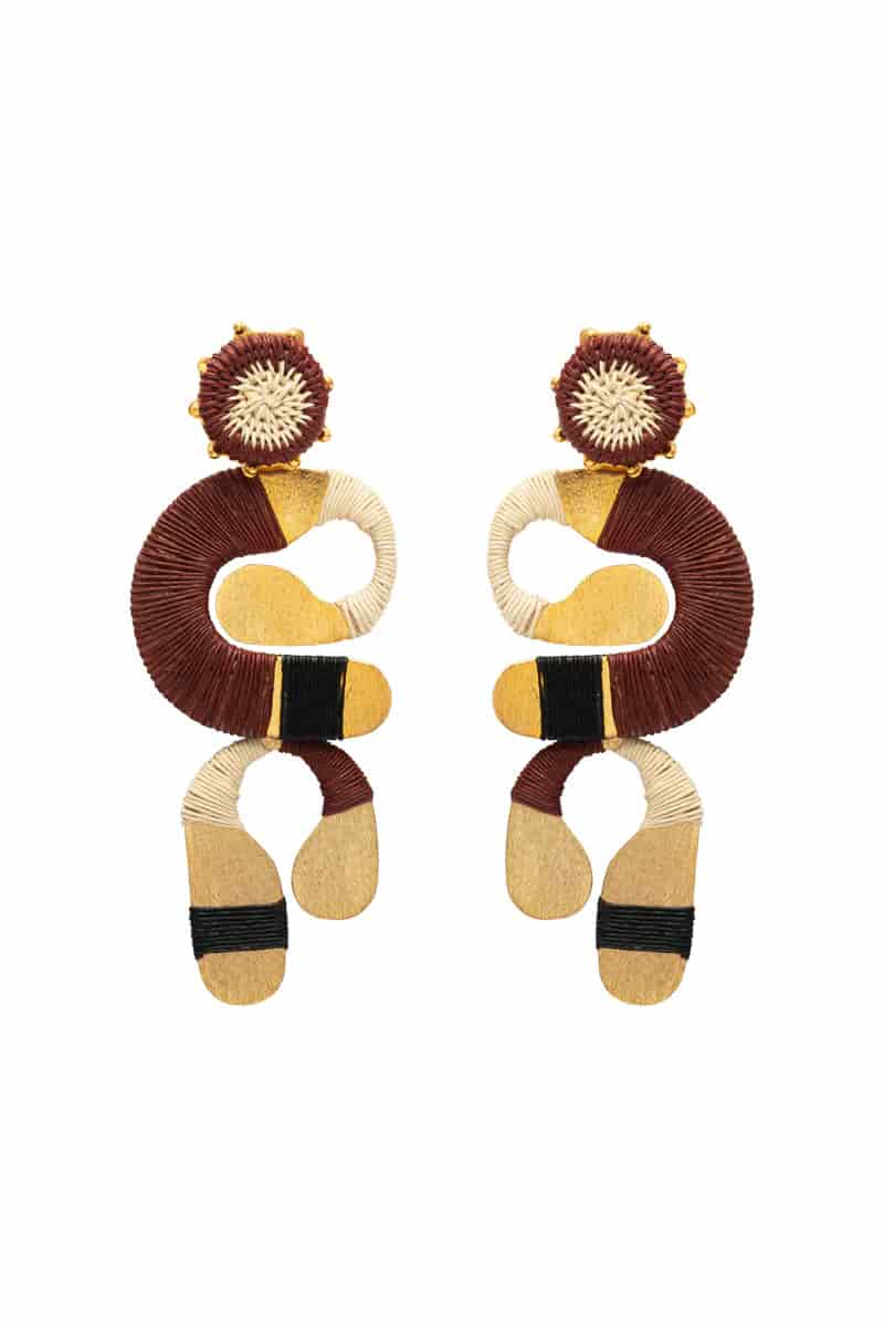 Eos Earrings - miniatura 4