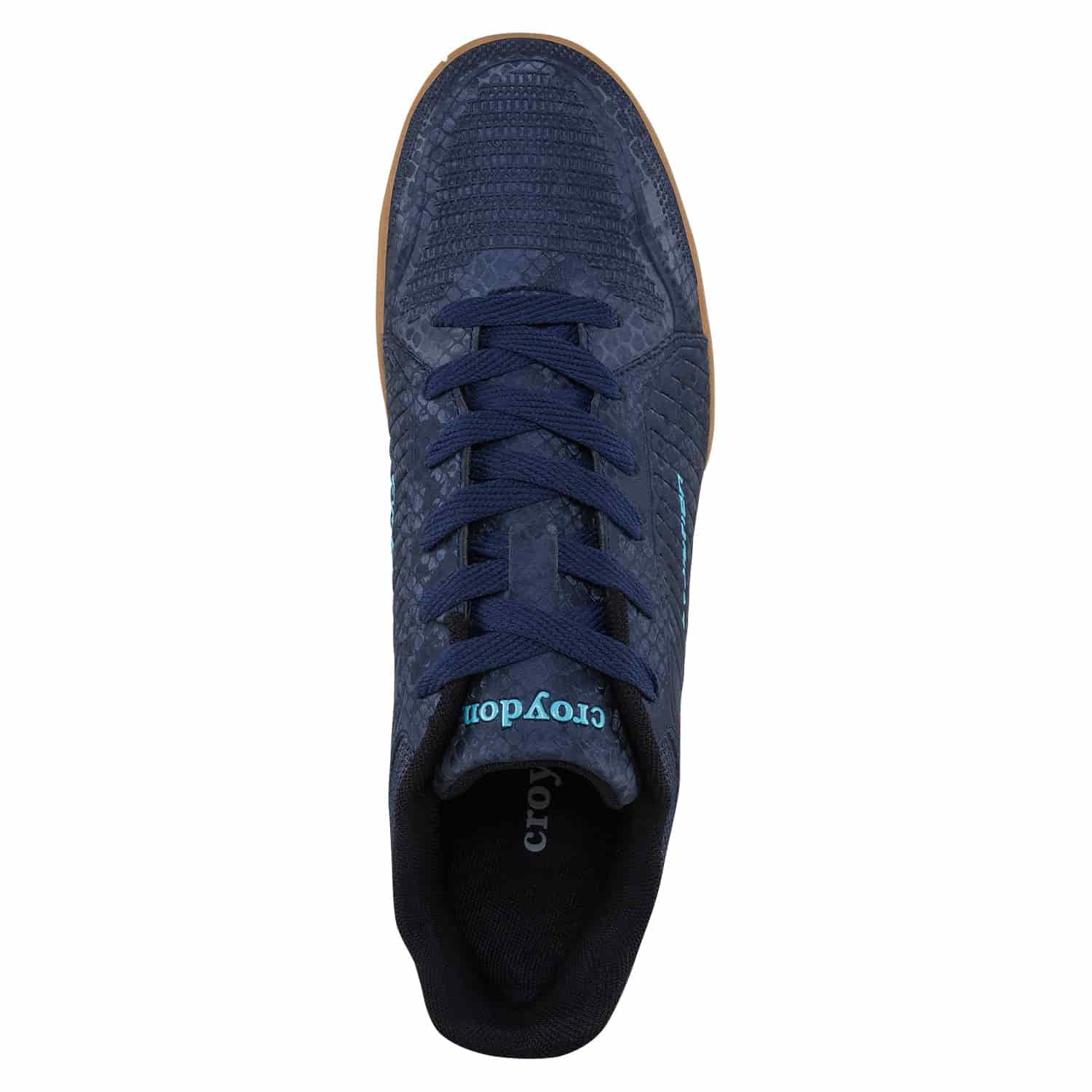 Guayos Futsal Lazod Azul Osc Croydon Para Hombre - miniatura 6