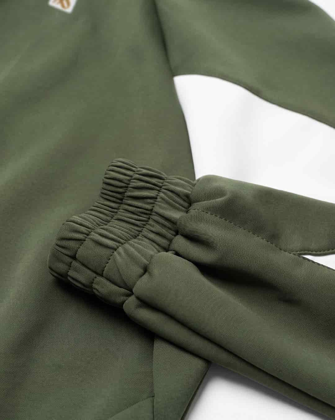 Chaqueta Evolution mujer Verde Pino - miniatura 8